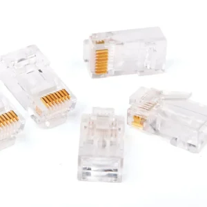 Endast denna vecka Modularkontakt